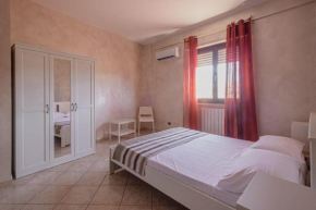 Alloggio Alfa - Central Apartment Civitavecchia